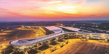 новость 24-02-2025 "Аэрофлот" расширяет полетную программу на остров Хайнань