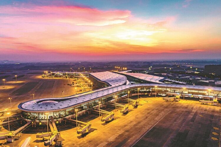 новость 24-02-2025 "Аэрофлот" расширяет полетную программу на остров Хайнань