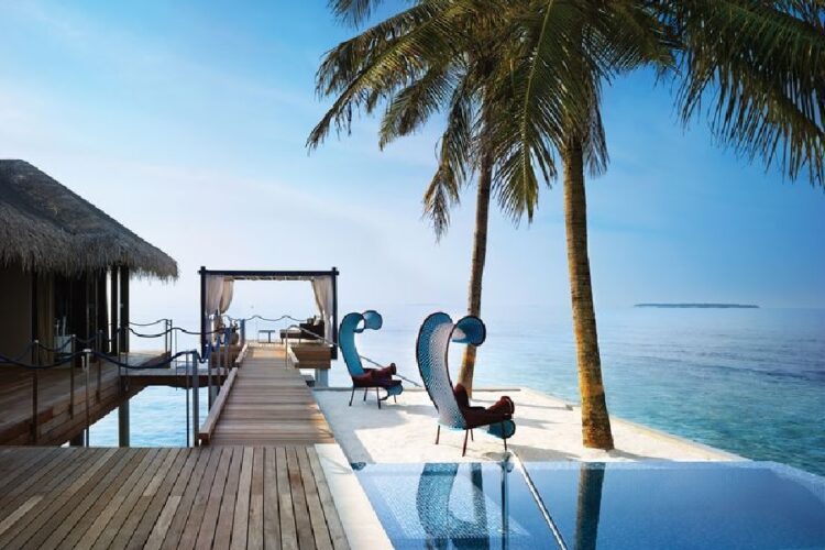 новость 08-02-2025 Успеть на Мальдивские острова на 14 февраля. Как обстоят дела с загрузкой