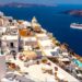 новость 11-02-2025 Стоимость проживания в отелях Санторини снижается