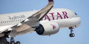 новость 12-02-2025 Туроператоры пересаживают клиентов с отменных рейсов "Катарских авиалиний"