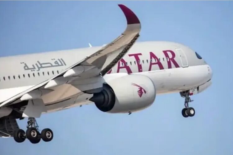 новость 12-02-2025 Туроператоры пересаживают клиентов с отменных рейсов "Катарских авиалиний"