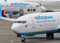 новость 28-02-2025 Авиаперевозчик "Победа" запустил акцию, предлагая скидку на тарифы