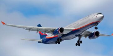 новость 03-02-2025 "Аэрофлот" готовится к запуску рейсов в Нячанг