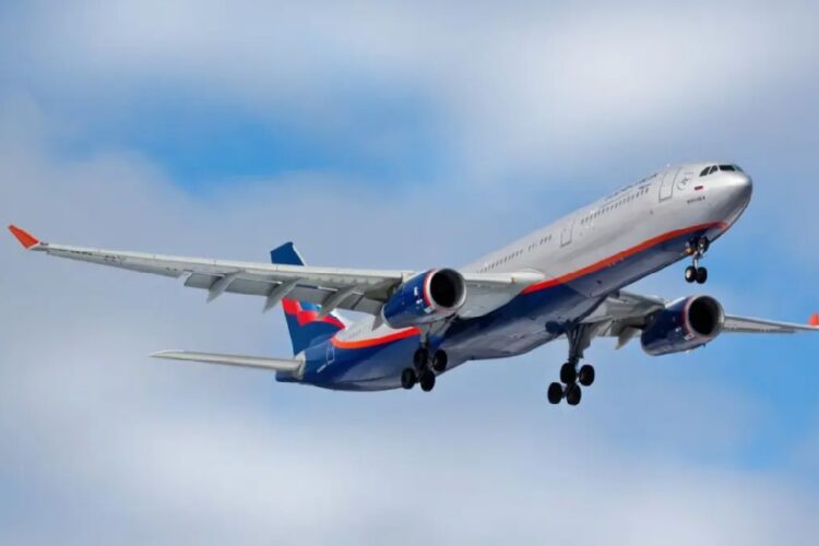 новость 03-02-2025 "Аэрофлот" готовится к запуску рейсов в Нячанг