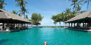 новость 04-02-2025 Российские туристы экономят на перелетах в Индонезию