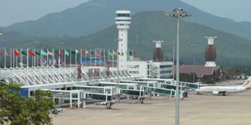 новость 25-02-2025 В продаже появились туры на курорт Хайнань на прямых рейсах