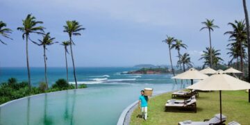 новость 28-02-2025 В продаже появились билеты на Шри-Ланку по доступной цене