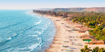 новость 04-03-2025 В Гоа пропал российский турист. Найти не могут уже 3 месяца