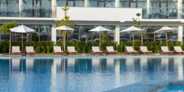 новость 28-03-2025 Сколько будет стоить отдых all inclusive в отелях Краснодарского края