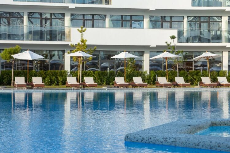 новость 28-03-2025 Сколько будет стоить отдых all inclusive в отелях Краснодарского края