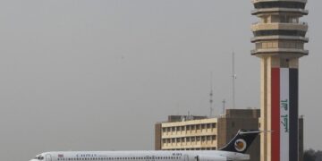 новость 04-03-2025 Авиаперевозчики России могут начать летать в Ирак