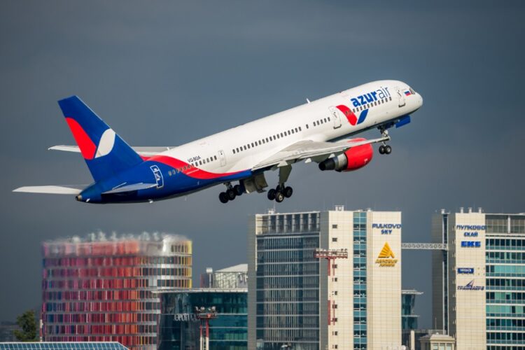 новость 05-03-2025 В продаже появились туры во Вьетнам, сформированные на рейсах AZUR Air