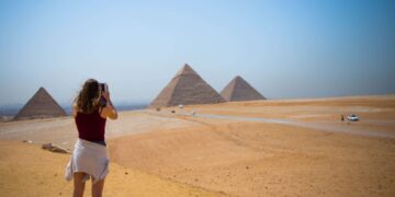 новость 06-03-2025 Низкий спрос на Египет, а значит и низкие цены, закончатся к апрелю