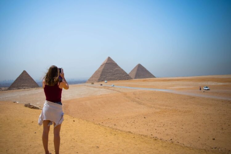 новость 06-03-2025 Низкий спрос на Египет, а значит и низкие цены, закончатся к апрелю