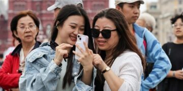 новость 13-03-2025 Когда отменят визовый режим между Россией и КНР