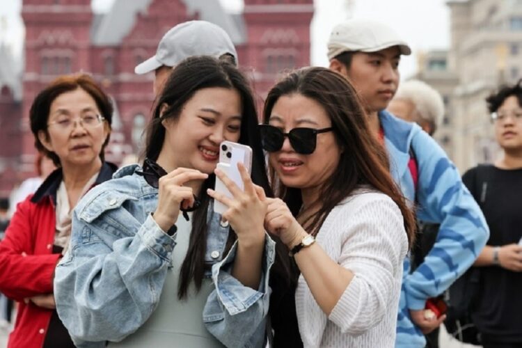 новость 13-03-2025 Когда отменят визовый режим между Россией и КНР