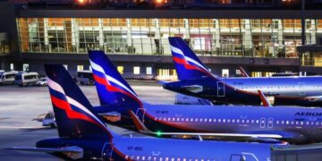 новость 16-03-2025 Национальный авиаперевозчик РФ объявил о новой акции