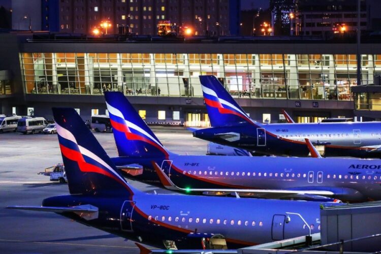 новость 16-03-2025 Национальный авиаперевозчик РФ объявил о новой акции