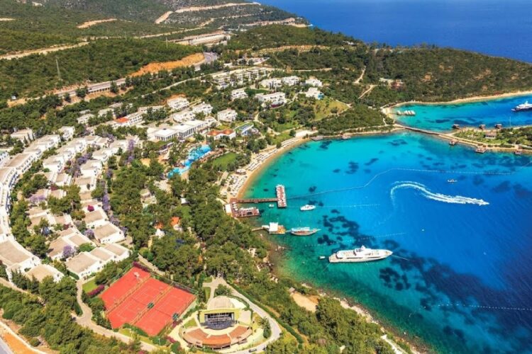 новости 24-03-2025 На летний сезон запланировано уменьшение объемов авиаперевозки в Турцию