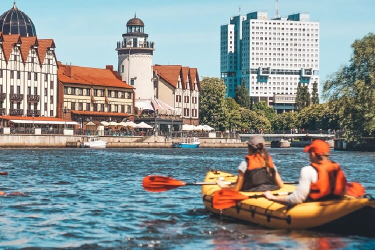 новость 25-03-2025 Объемы продаж экскурсионных туров в Калининград сохранились на уровне 2024 года