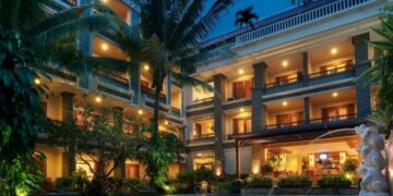 новость 28-03-2025 В одном из отелей острова Бали ограбили российского туриста