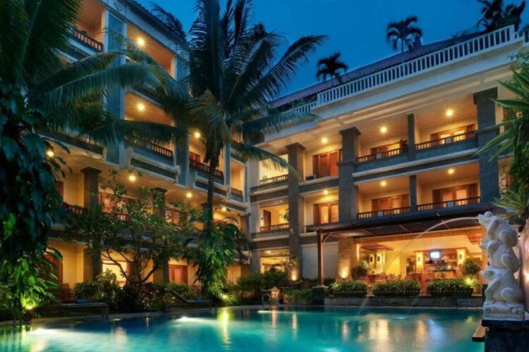 новость 28-03-2025 В одном из отелей острова Бали ограбили российского туриста