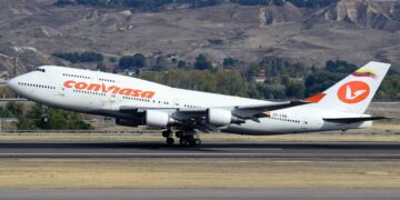 новость 29-03-2025 В ближайшее время рейсы Conviasa в Венесуэлу не восстановятся