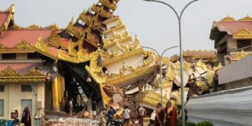 новость 30-03-2025 Российские туристы были заблокированы в Мьянме