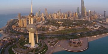 новость 31-03-2025 Кувейт рассматривает возможность введения электронных туристических виз для россиян