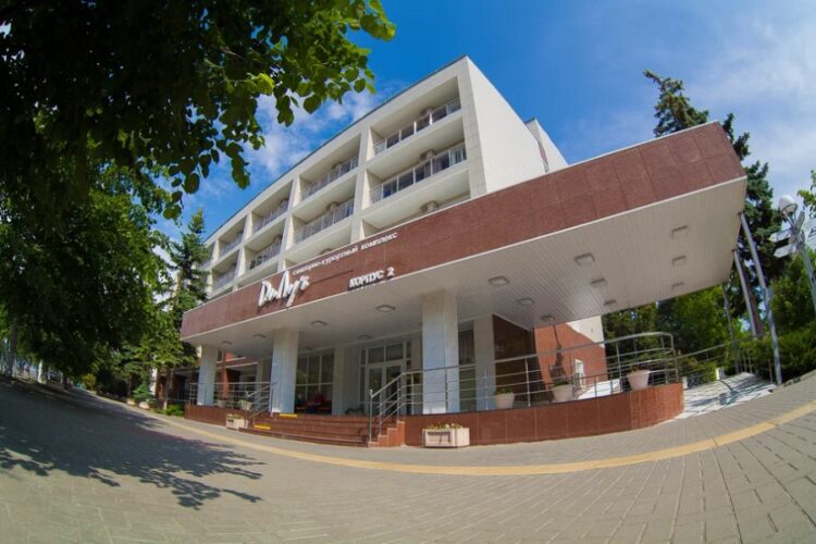 новость 03-03-2025 Стоимость туров в санатории Краснодара в весенне-летний период