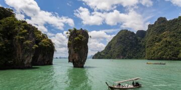 новость 05-03-2025 Туры в Таиланд дешевле стоимости перелета