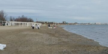 новость 06-03-2025 Пляжи Анапы будут очищать от мазута до начала курортного сезона