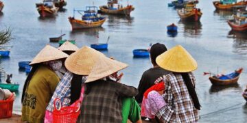 новость 24-03-2025 Эксперты прогнозируют переизбыток туров из Иркутска во Вьетнам