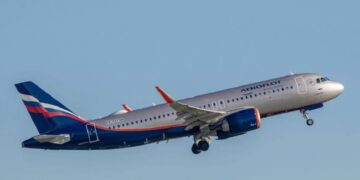 новость 29-03-2025 "Аэрофлот" выполняет регулярные рейсы в Таиланд в штатном режиме