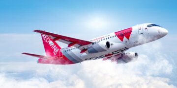 новость 31-03-2025 Россиянина, устроившего дебош на борту самолета, задержали