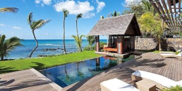 новость 03-03-2025 На Маврикии местный житель с ножом проник на виллу россиян