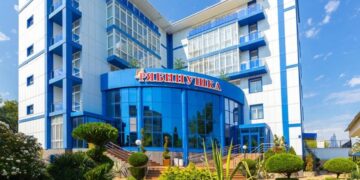 новость 04-03-2025 Какими будут цены на проживание в отелях и санаториях Анапы