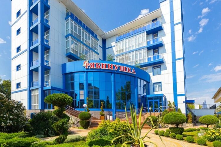 новость 04-03-2025 Какими будут цены на проживание в отелях и санаториях Анапы