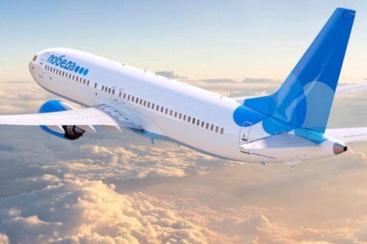 новость 05-03-2025 Будут ли в этом году у авиаперевозчика "Победа" билеты по 100 рублей?