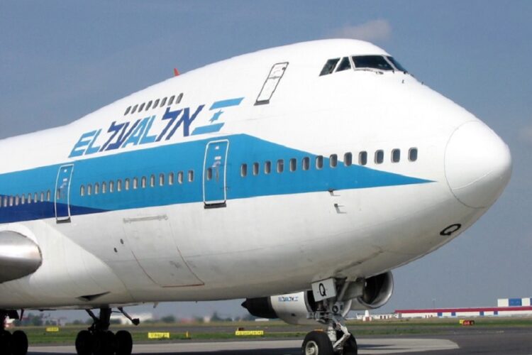 новость 06-03-2025 Авиакомпания El Al продлевает приостановку рейсов Тель-Авив - Москва