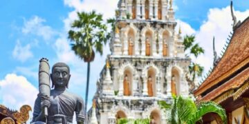 новость 13-03-2025 Летний сезон в Таиланде обещает быть рекордным