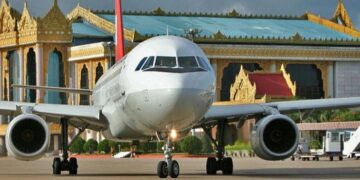 новость 24-03-2025 Myanmar Airways начнет выполнять рейсы из Мьянмы в Москву