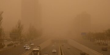 новость 15-04-2025 МИД РФ предупреждает о неблагоприятных погодных условиях в КНР