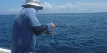 новость 21-04-2025 На Бали пропал российский турист