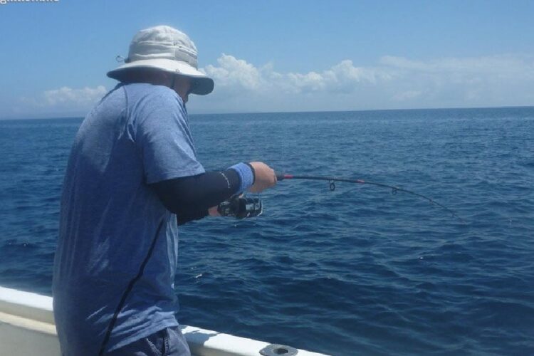 новость 21-04-2025 На Бали пропал российский турист