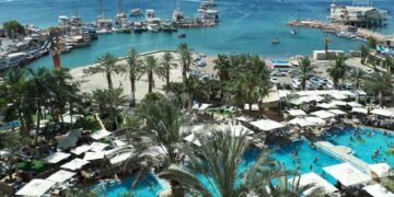 новость 25-04-2025 В продаже появились авиабилеты в Эйлат