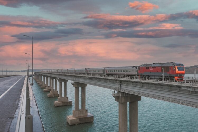 новость 26-04-2025 В мае планируется увеличение количества поездов в Крым