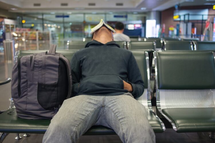 новость 27-04-2025 Из-за технических неполадок рейс "Аэрофлота" задержали на Бали