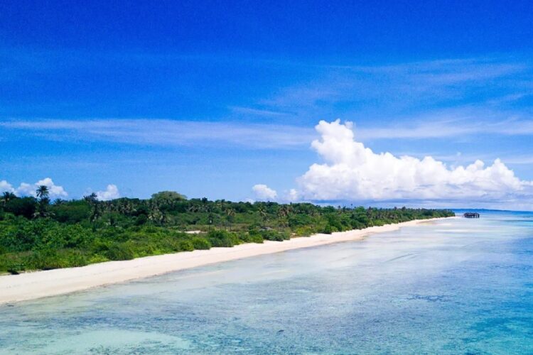 новость 30-04-2025 Слетать из Москвы на Филиппины за 41 000 рублей